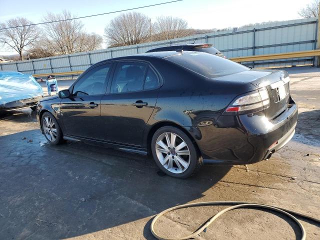 Photo 2 from auction – 2008 SAAB 9-3 AERO with VIN YS3FH41UX81131544