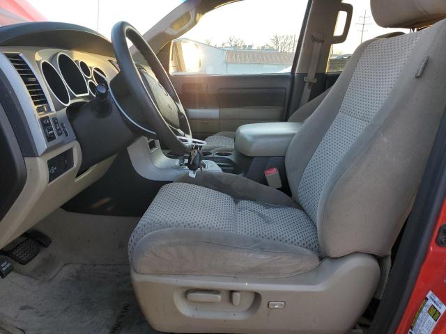 Photo 7 from auction – 2008 TOYOTA TUNDRA DOU with VIN 5TBBV54178S517730