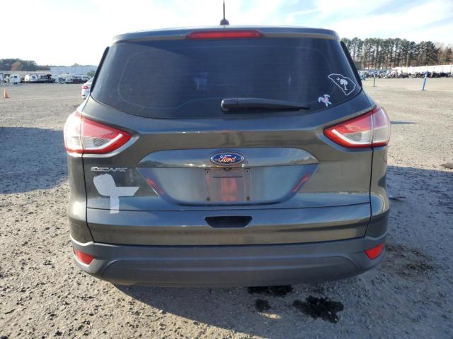 Photo 6 from auction – 2016 FORD ESCAPE S with VIN 1FMCU0F73GUC08622