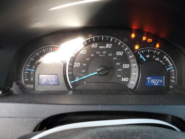 Photo 9 from auction – 2015 TOYOTA CAMRY LE with VIN 4T4BF1FKXFR458539