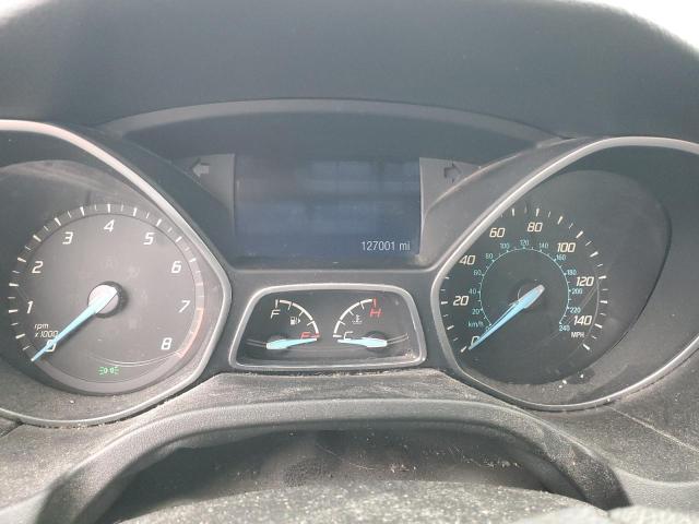 Photo 9 from auction – 2014 FORD FOCUS SE with VIN 1FADP3K24EL162822