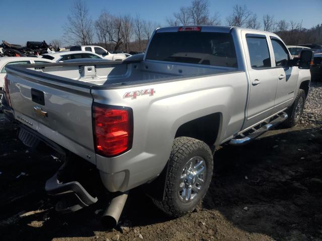 Photo 3 from auction – 2016 CHEVROLET SILVERADO with VIN 1GC1KVE89GF288134