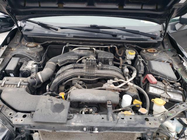 Photo 11 from auction – 2017 SUBARU IMPREZA with VIN 4S3GTAA62H3708422