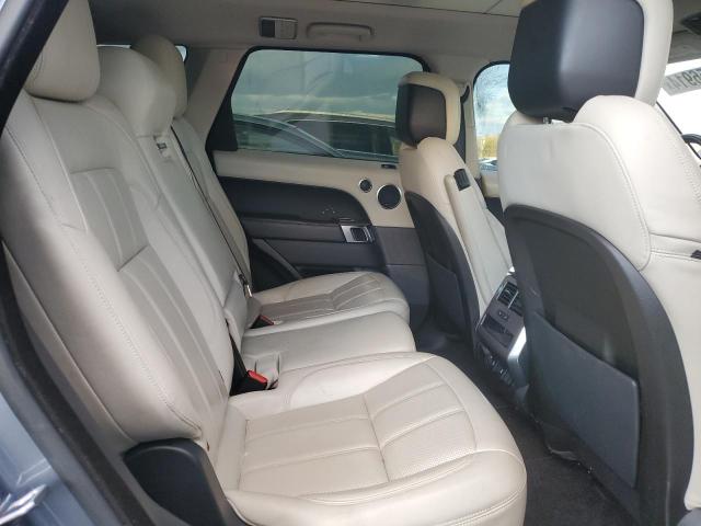 Photo 11 from auction – 2018 LAND ROVER RANGE ROVE with VIN SALWR2RV1JA404438