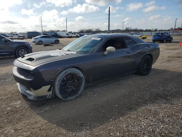 DODGE CHALLENGER 2015 with VIN 2C3CDZBT1FH707632 - Photo from auction