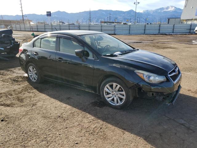 Photo 4 from auction – 2016 SUBARU IMPREZA PR with VIN JF1GJAB60GH011732