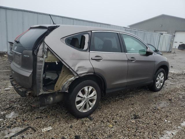 Photo 3 from auction – 2012 HONDA CR-V EX with VIN 5J6RM4H53CL083164