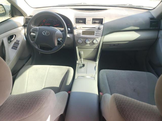 Photo 8 from auction – 2010 TOYOTA CAMRY with VIN 4T1BF3EK2AU524789