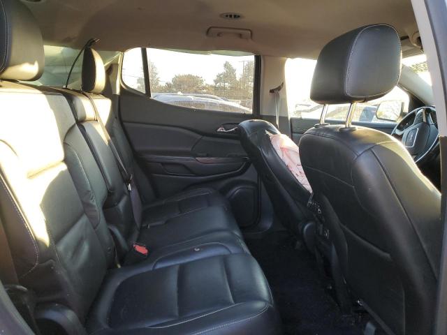 Photo 11 from auction – 2019 GMC ACADIA SLT with VIN 1GKKNULS2KZ175786