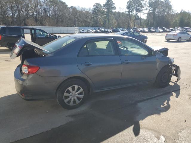 Photo 3 from auction – 2011 TOYOTA COROLLA BA with VIN JTDBU4EE6BJ105972