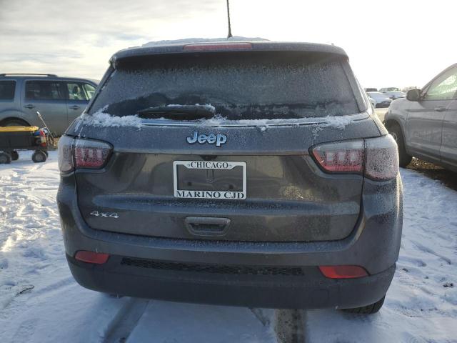 Photo 6 from auction – 2024 JEEP COMPASS SP with VIN 3C4NJDAN7RT591528