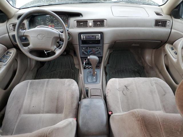 Photo 8 from auction – 1997 TOYOTA CAMRY with VIN JT2BG22K5V0006679