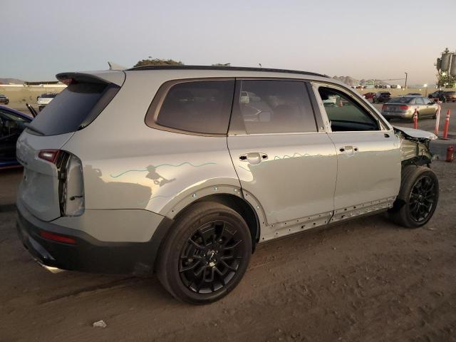 Photo 3 from auction – 2022 KIA TELLURIDE with VIN 5XYP3DHC3NG287587