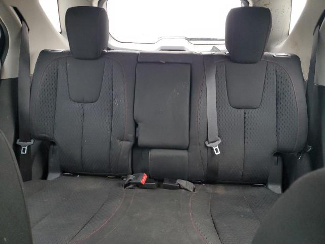 Photo 10 from auction – 2012 CHEVROLET EQUINOX LS with VIN 2GNALBEK0C1267737