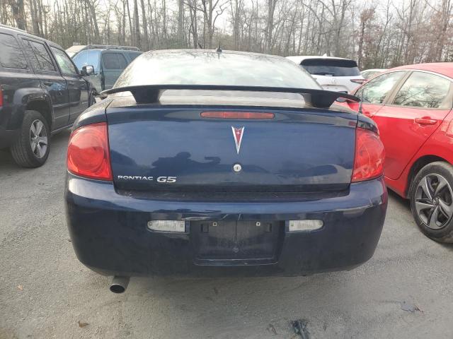 Photo 6 from auction – 2009 PONTIAC G5 with VIN 1G2AS18H897289958