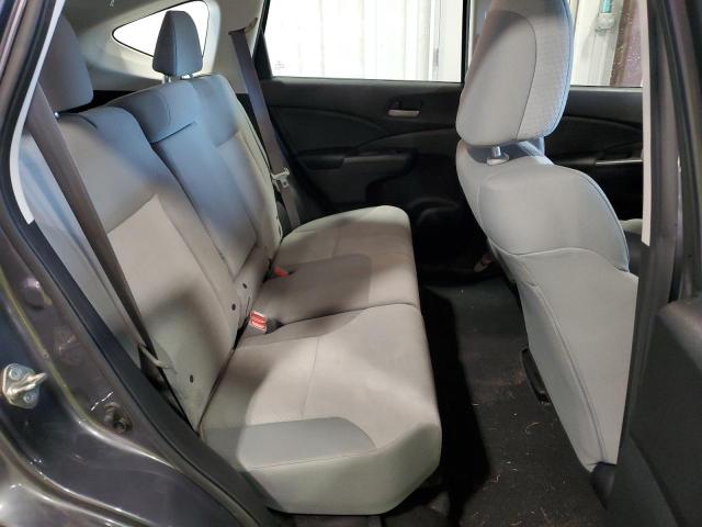 Photo 11 from auction – 2016 HONDA CR-V LX with VIN 2HKRM3H34GH561276