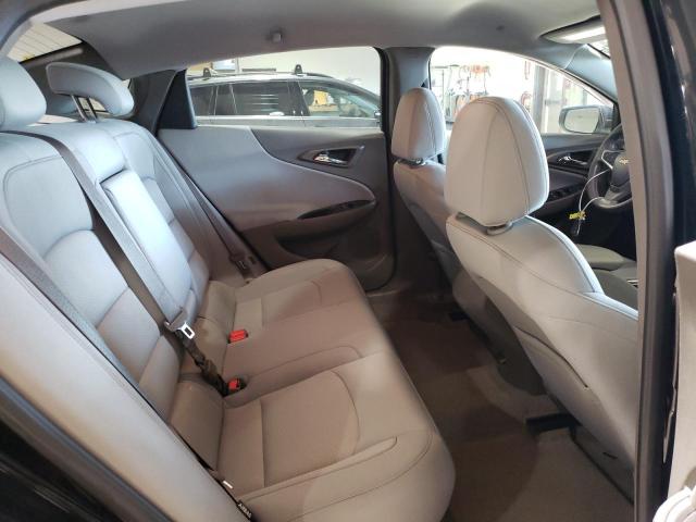Photo 10 from auction – 2017 CHEVROLET MALIBU LS with VIN 1G1ZB5ST3HF291147