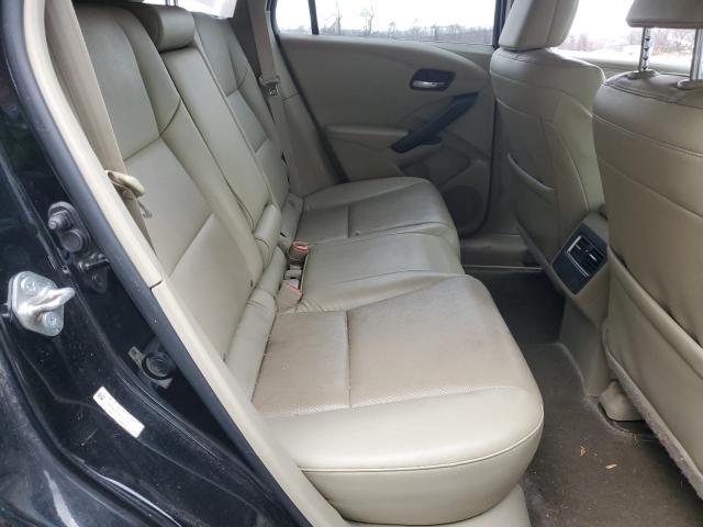 Photo 11 from auction – 2017 ACURA RDX TECHNO with VIN 5J8TB4H52HL002097