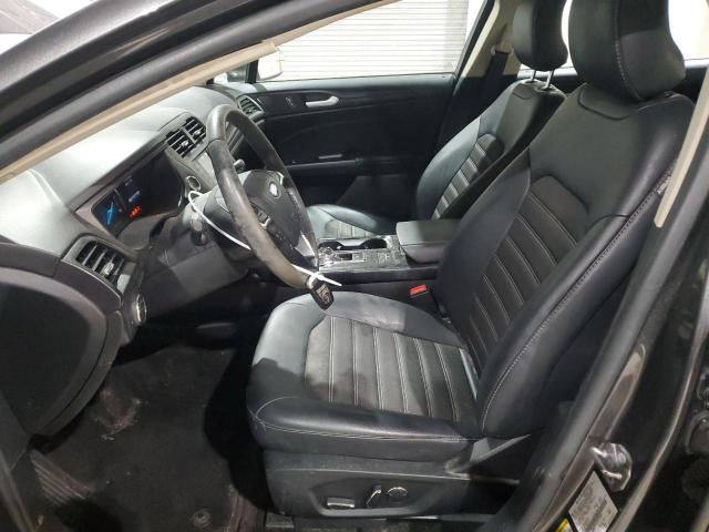 Photo 7 from auction – 2018 FORD FUSION SE with VIN 3FA6P0LU5JR197050