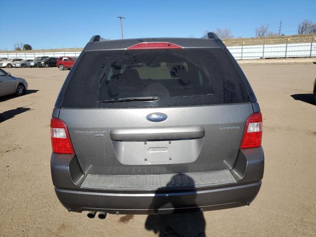 Фото 6 с аукциона – 2005 FORD FREESTYLE с VIN 1FMDK06165GA80393
