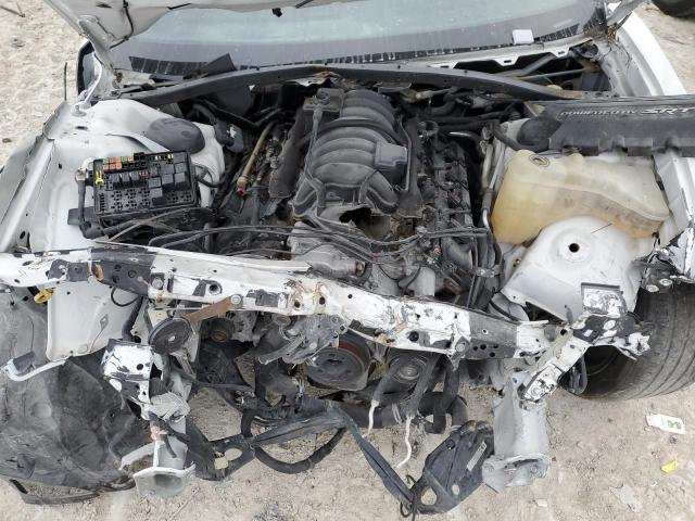 Photo 11 from auction – 2019 DODGE CHARGER SC with VIN 2C3CDXGJ8KH738978