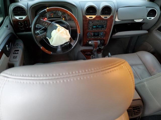 Photo 8 from auction – 2008 GMC ENVOY DENA with VIN 1GKET63M082107391