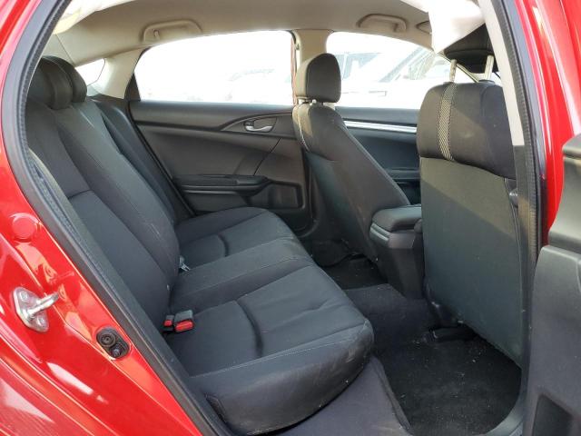 Photo 10 from auction – 2016 HONDA CIVIC LX with VIN 2HGFC2F55GH547255