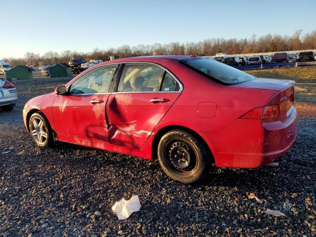 Photo 2 from auction – 2008 ACURA TSX with VIN JH4CL96948C016421