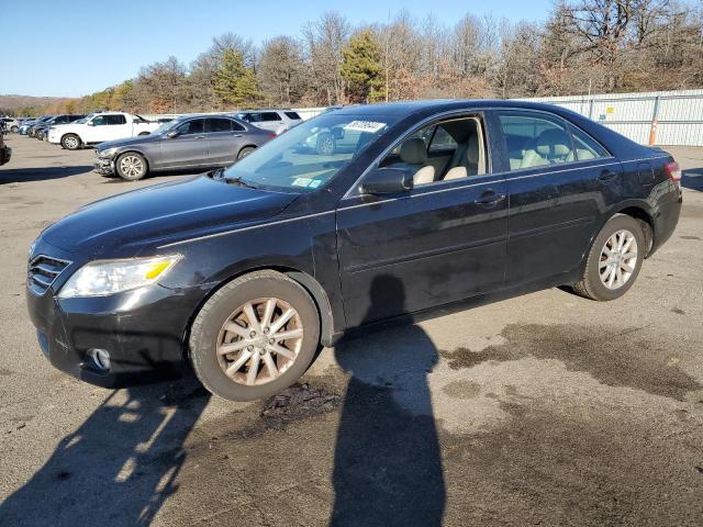 Фото 1 с аукциона – 2011 TOYOTA CAMRY BASE с VIN 4T1BF3EK3BU708012