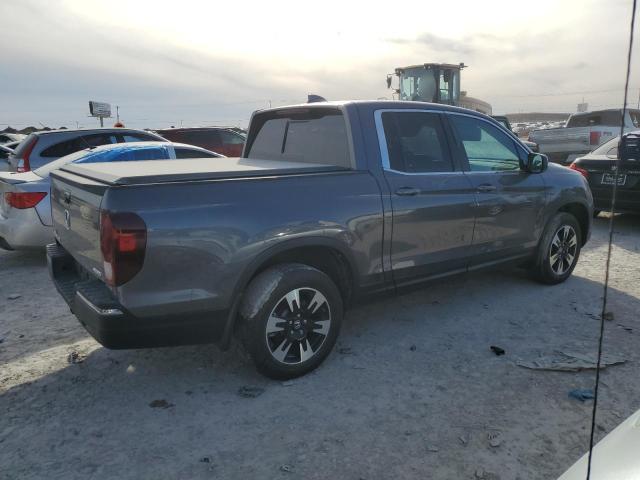 Photo 3 from auction – 2020 HONDA RIDGELINE with VIN 5FPYK3F50LB030288