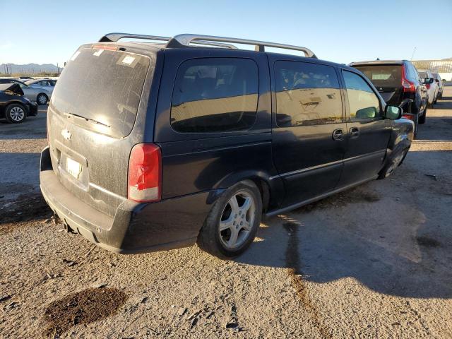 Photo 3 from auction – 2006 CHEVROLET UPLANDER L with VIN 1GNDV33L66D166509