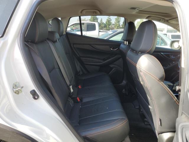 Photo 11 from auction – 2018 SUBARU CROSSTREK with VIN JF2GTAMC8J8280450