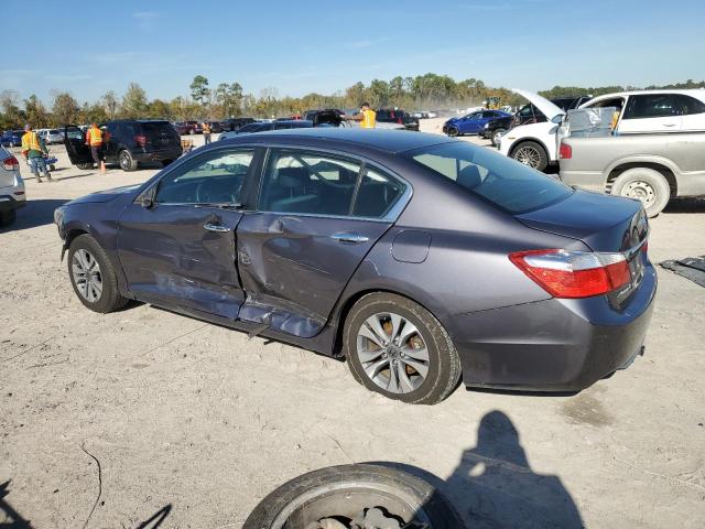 Photo 2 from auction – 2015 HONDA ACCORD LX with VIN 1HGCR2F37FA080238
