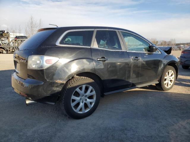 Photo 3 from auction – 2008 MAZDA CX-7 with VIN JM3ER293580191566