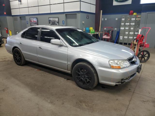Photo 4 from auction – 2003 ACURA 3.2TL with VIN 19UUA56643A035535