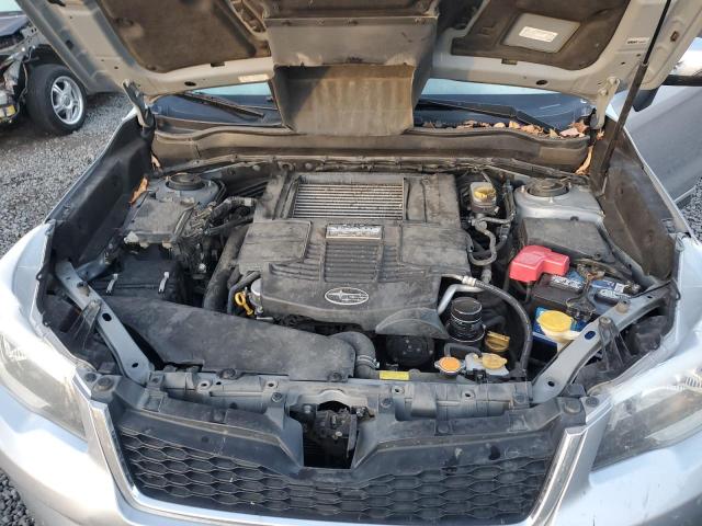 Photo 11 from auction – 2016 SUBARU FORESTER 2 with VIN JF2SJGVC7GH446418