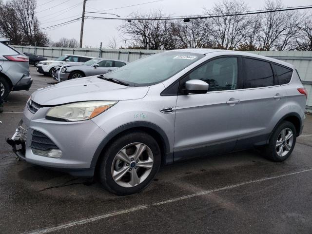 Photo 1 from auction – 2015 FORD ESCAPE SE with VIN 1FMCU0GX8FUA04718
