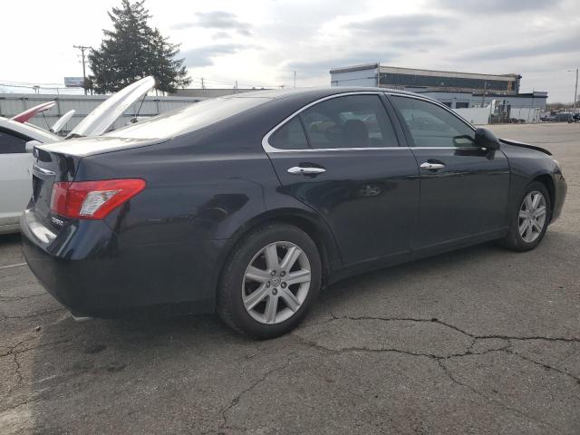 Photo 3 from auction – 2007 LEXUS ES 350 with VIN JTHBJ46G572123629