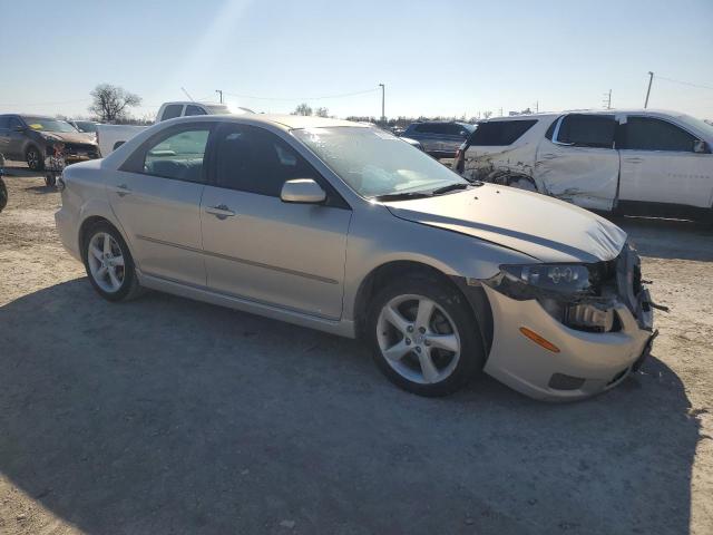 Photo 4 from auction – 2007 MAZDA 6 I with VIN 1YVHP80C875M03349
