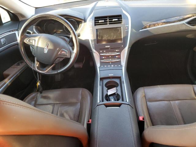 Photo 8 from auction – 2016 LINCOLN MKZ with VIN 3LN6L2G90GR606793