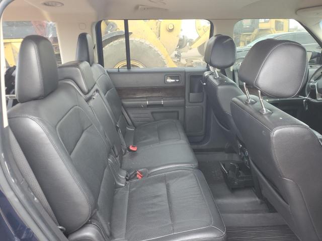 Photo 11 from auction – 2017 FORD FLEX LIMIT with VIN 2FMHK6D88HBA02469