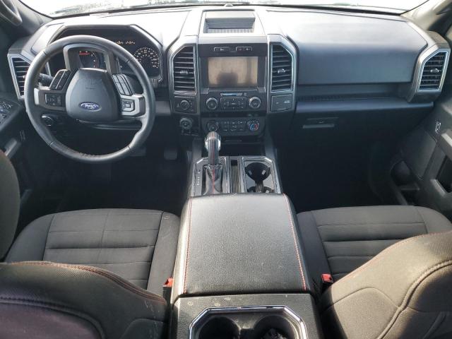 Photo 8 from auction – 2020 FORD F150 SUPER with VIN 1FTEW1E41LFB64106