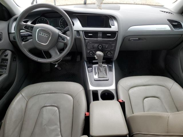 Photo 8 from auction – 2012 AUDI A4 PREMIUM with VIN WAUFFAFLXCA119086