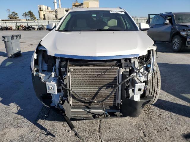 Photo 5 from auction – 2014 CADILLAC SRX PERFOR with VIN 3GYFNCE32ES643282