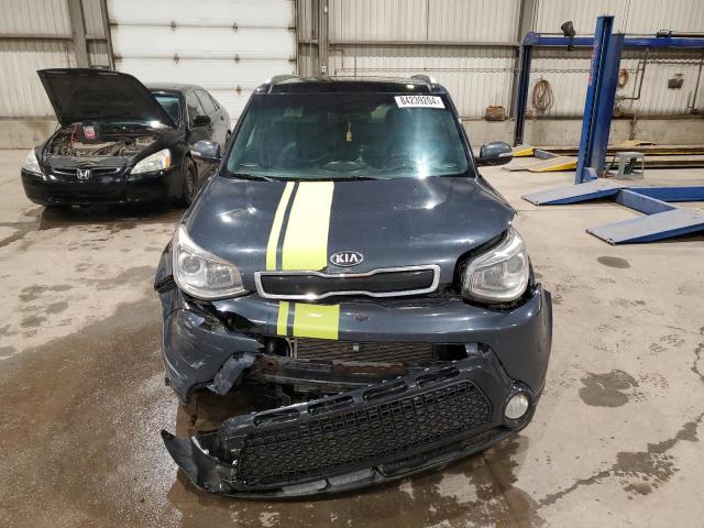 Photo 5 from auction – 2015 KIA SOUL ! with VIN KNDJX3A59F7160101