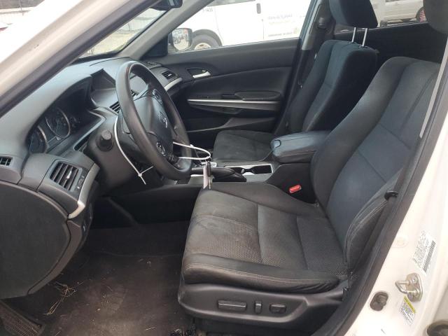 Photo 7 from auction – 2015 HONDA CROSSTOUR with VIN 5J6TF3H36FL000209