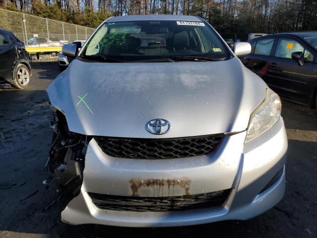 Photo 5 from auction – 2010 TOYOTA MATRIX with VIN 2T1KU4EE1AC298798
