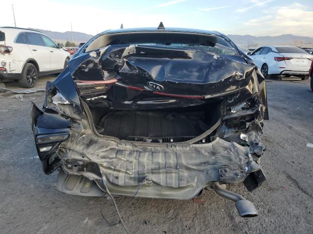Photo 6 from auction – 2021 KIA FORTE FE with VIN 3KPF24AD5ME368765