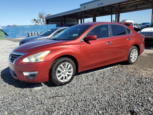 Photo 1 from auction – 2015 NISSAN ALTIMA 2.5 with VIN 1N4AL3AP6FC233810