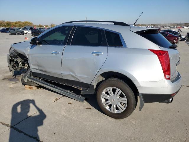 Photo 2 from auction – 2010 CADILLAC SRX with VIN 3GYFNGEY4AS582059
